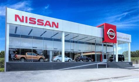 Nissan Cebu Central: Available Cars, Promos, Address  .